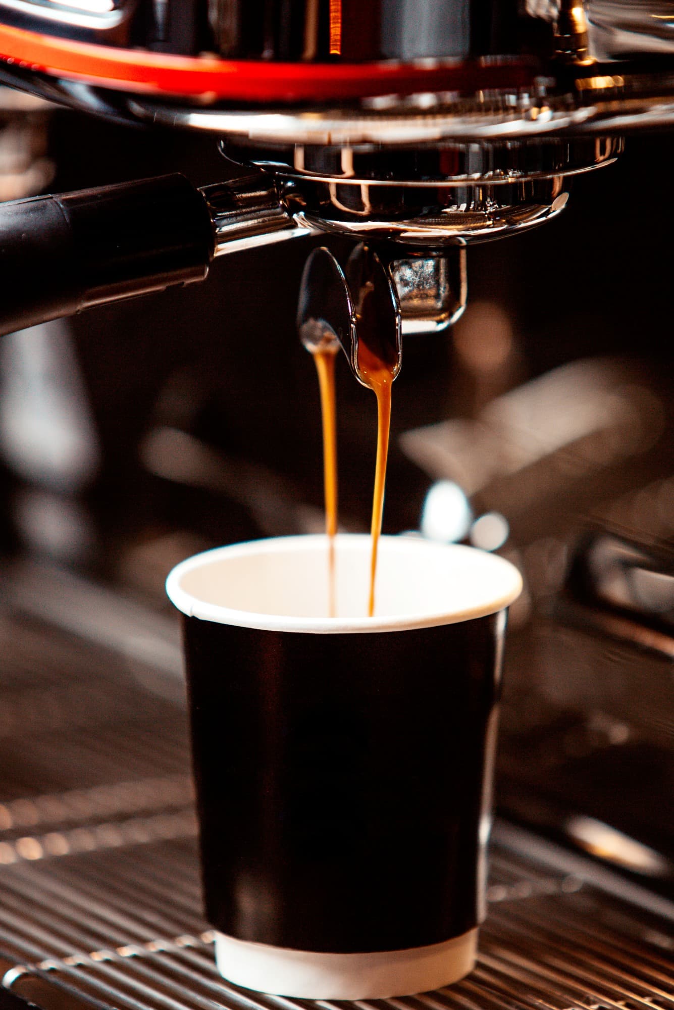 Traditional Lebanese Coffee